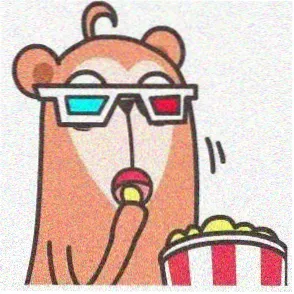 影迷头像